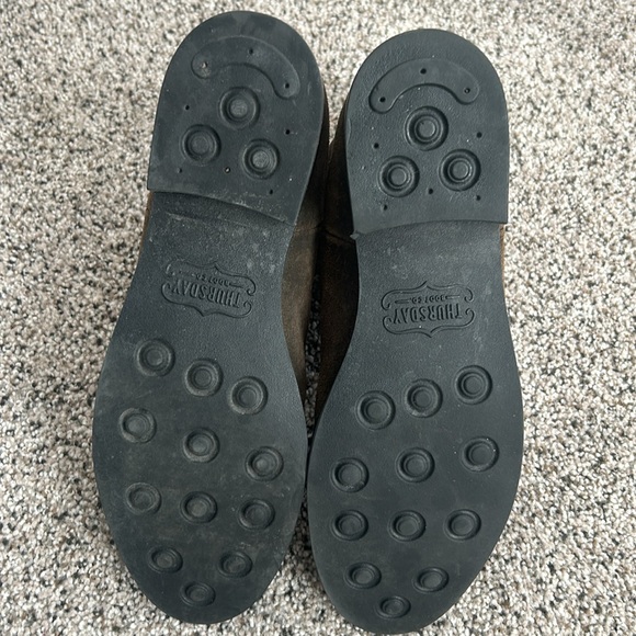 Thursday Boot Co Duchess Women’s Chelsea Boots - Picture 4 of 7